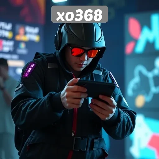 Kemudahan Akses dan Penggunaan di xo368