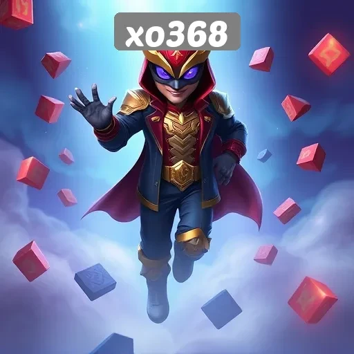 Keuntungan Bermain di xo368 untuk Penggemar Game