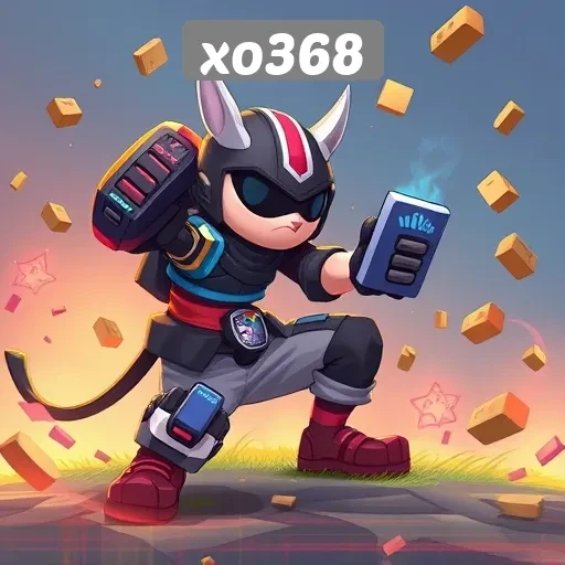 Tantangan dan Peluang dalam Industri Game Online di xo368