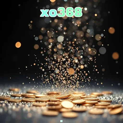 xo368 Selami Tantangan Harian yang Mengasyikkan dan Menarik