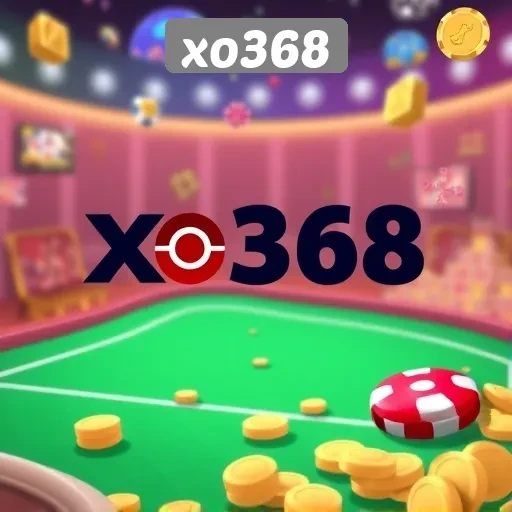 Perbandingan xo368 dengan Situs Game Lain