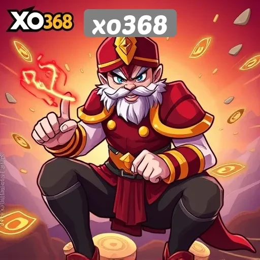 Diverse Game yang Tersedia di xo368