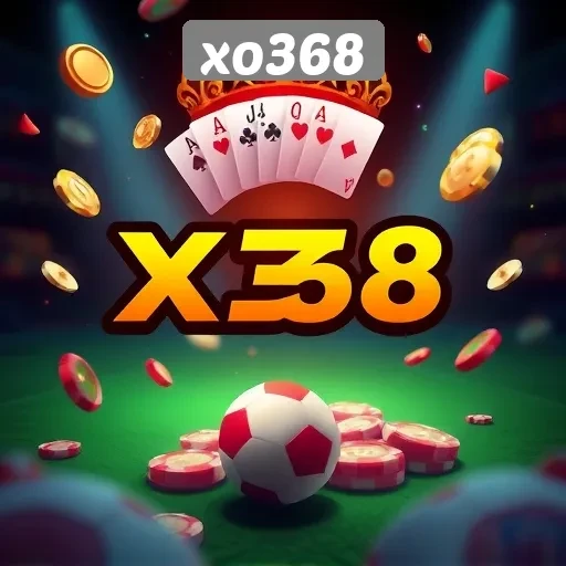 Keberagaman Permainan yang Ditawarkan oleh xo368