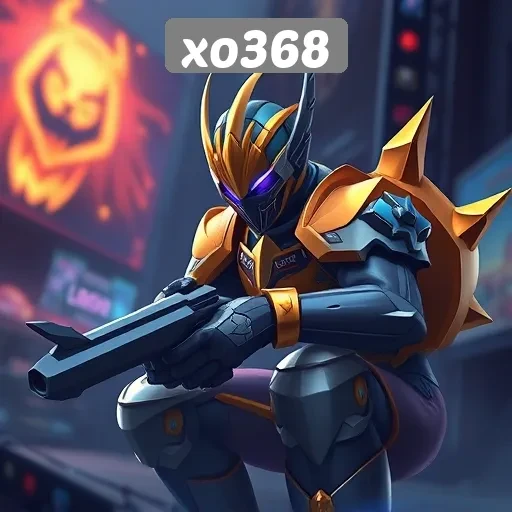 Evolusi Situs xo368 Dalam Dunia Game Online