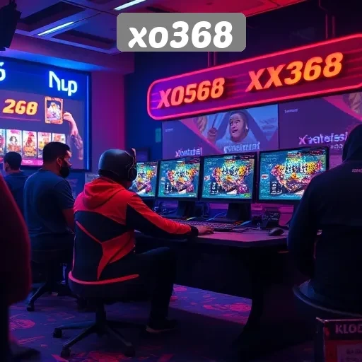 Pengalaman Gaming yang Menarik di Situs xo368