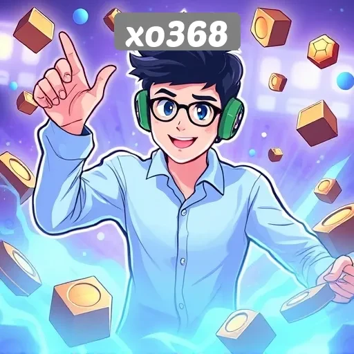 Menjelajahi Keunggulan Situs Game xo368