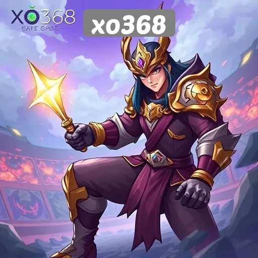 Menelusuri Fitur Utama Situs Game xo368