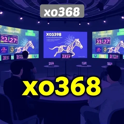 FAQ Seputar Pengalaman Bermain di xo368