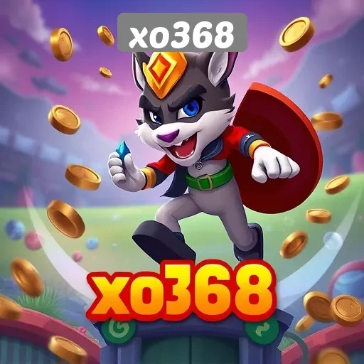 Game Terfavorit yang Tersedia di xo368