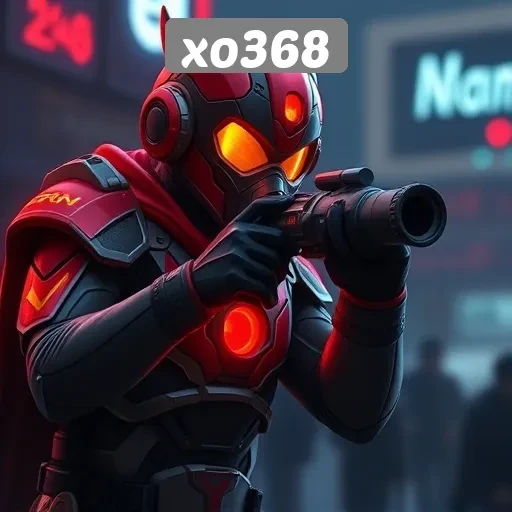 Fitur Menarik yang Dimiliki oleh xo368 untuk Pengguna