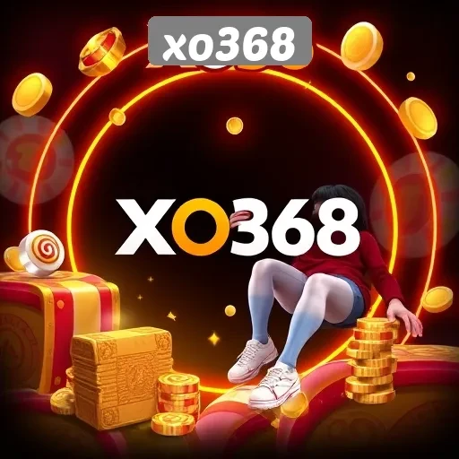 Ketahui Fitur Menarik Dari Situs Game xo368