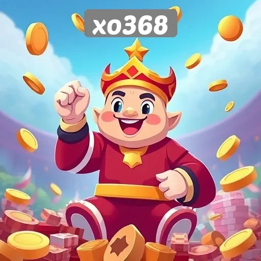 Keunggulan Fitur Permainan di Situs xo368