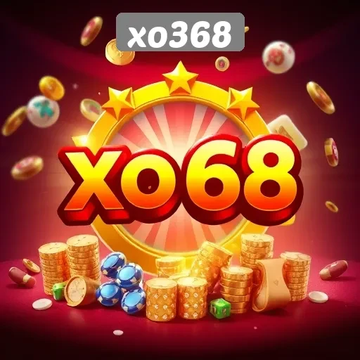 Menggali Jenis Permainan Tersedia di xo368