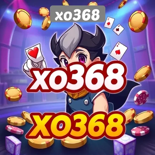 Variasi Jenis Game yang Tersedia di xo368
