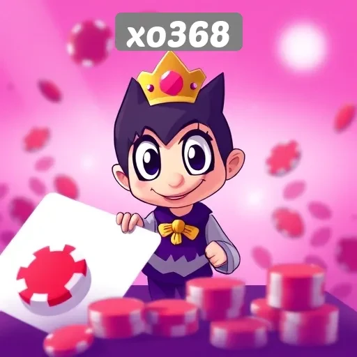 Panduan Lengkap Menjelajahi Situs Game xo368