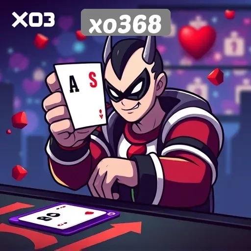 Panduan Lengkap Bermain di Situs Game xo368