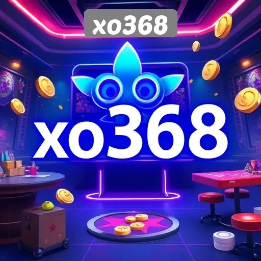 Panduan Lengkap Mengenai Situs Game xo368