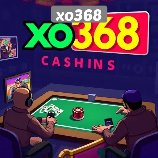 Panduan Lengkap Menggunakan Situs Game xo368