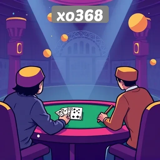 Panduan Memulai Permainan di xo368 untuk Pemula