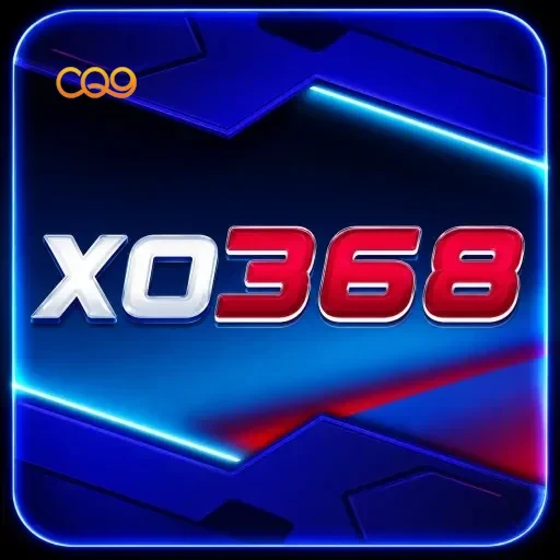 xo368 Logo