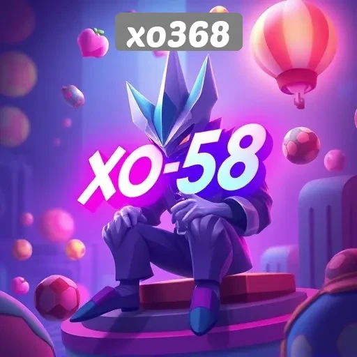 Mengenal xo368 Sebagai Platform Game Terpercaya