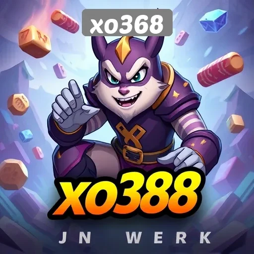 Pengenalan Situs Game xo368 dan Layanannya