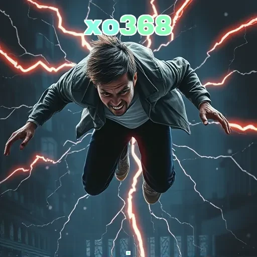 xo368: Dapatkan Berita Terkini Dalam Game Online Terpercaya