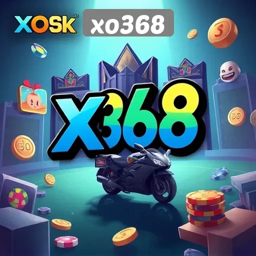 Tangkapan Pasar Game Online di xo368 dan Prospeknya
