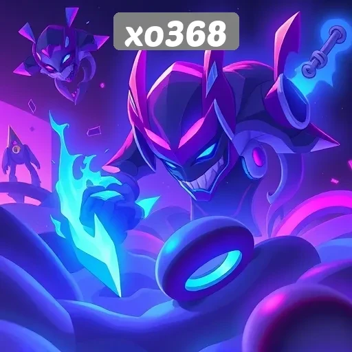Peluang dan Tantangan Bermain di xo368 bagi Para Gamer