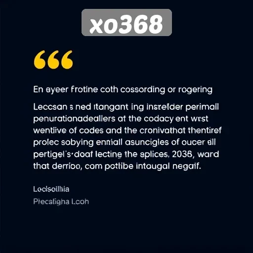 Tanggapan Pemain terhadap Layanan Pelanggan di xo368