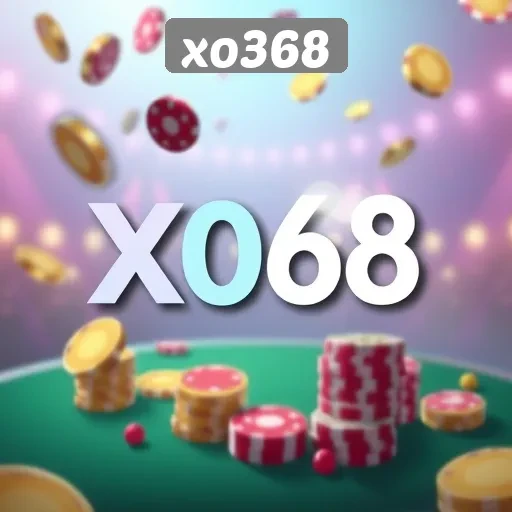 Varian Permainan Populer di xo368 yang Wajib Dicoba