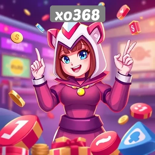 Promosi dan Bonus Menarik yang Tersedia di xo368