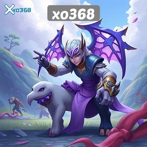 Mengulas Fitur Menarik dari Situs Game xo368