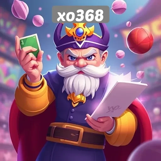 Mengulas Fitur Menarik Situs Game xo368