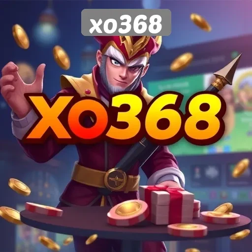 Ulasan Lengkap Situs Game xo368