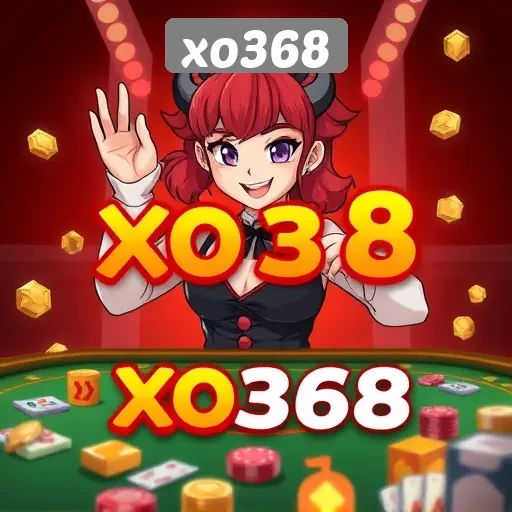 Review Pengalaman Bermain di Situs xo368