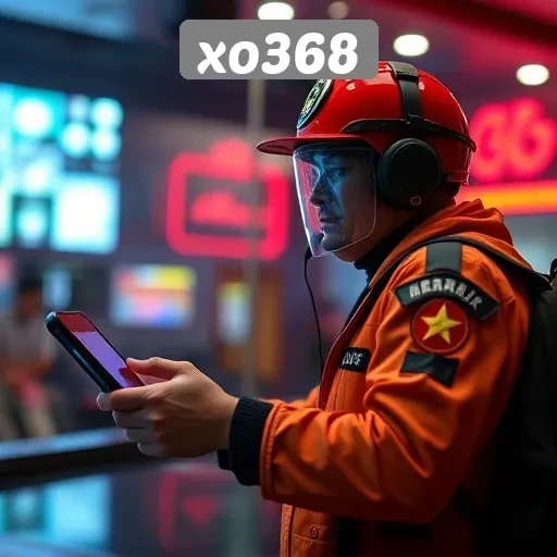 Keamanan dan Kenyamanan Bermain di xo368 Untuk Pengguna Indonesia