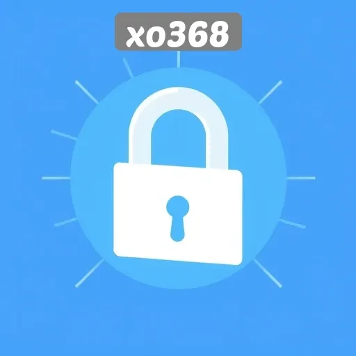 Sistem Keamanan yang Diterapkan di xo368