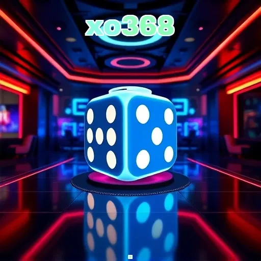 xo368: Fasilitasi Pengalaman Bermain Melalui Dukungan Komunitas