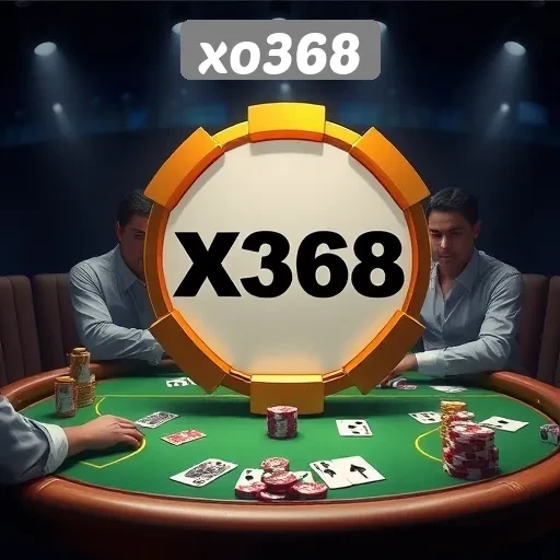 Taktik Sukses Bermain di xo368 untuk Menang Maksimal