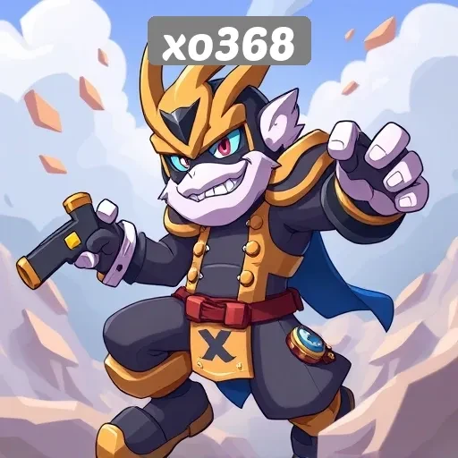 Koleksi Game Unggulan yang Tersedia di xo368