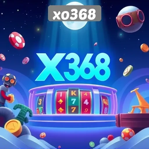 Tampilan dan Fitur Unik di Situs xo368 yang Perlu Diketahui