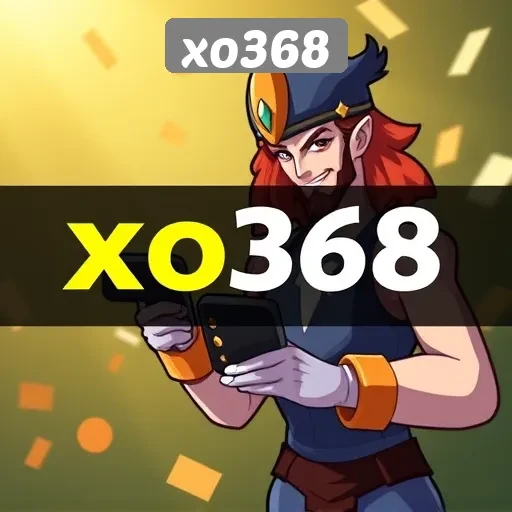 Informasi Bonus dan Promosi Menarik dari xo368