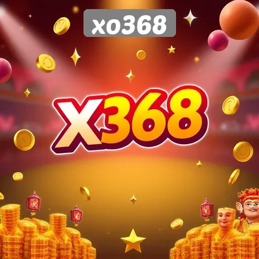 Event dan Promosi Menarik di xo368 yang Perlu Diketahui