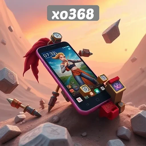 Keunggulan dan Fitur Menarik dari xo368