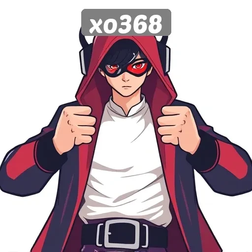 Keunggulan Situs Game xo368 untuk Para Gamer Indonesia