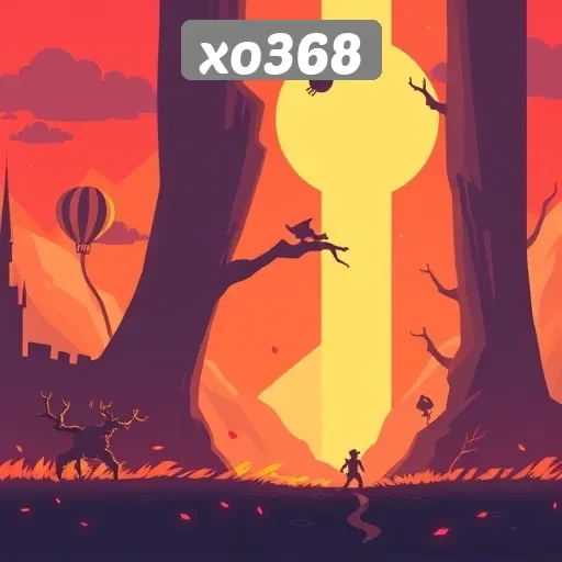 Membandingkan xo368 dengan Platform Game Lain di Indonesia