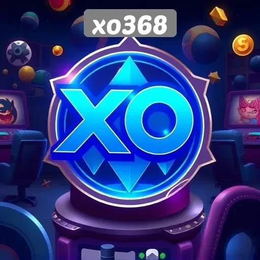 Mengenal xo368 Situs Game Populer di Kalangan Gamer Indonesia