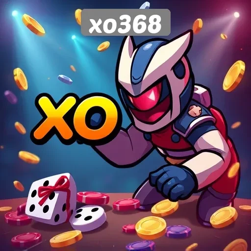 Mengenal Situs Game xo368 yang Semakin Populer di Indonesia