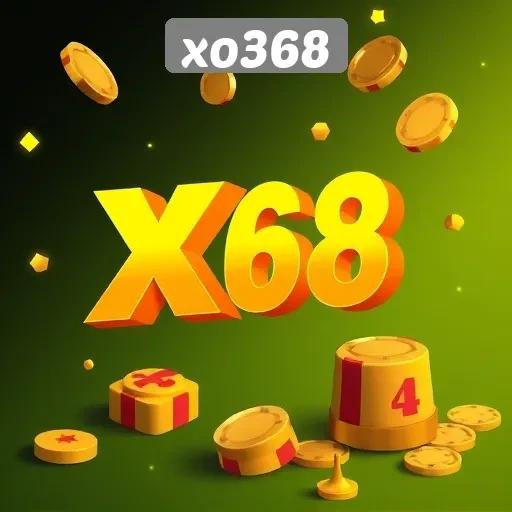 Mengenal Situs Game xo368 dan Fitur Utamanya